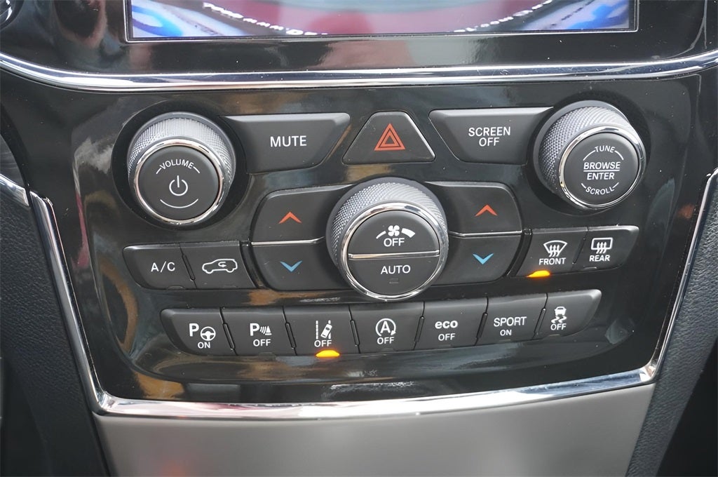 2022 Jeep Grand Cherokee WK Limited 4x4