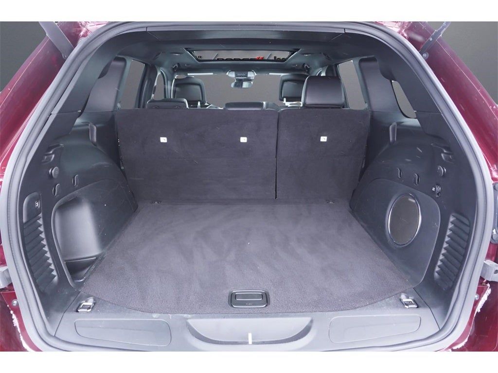 2022 Jeep Grand Cherokee WK Limited 4x4