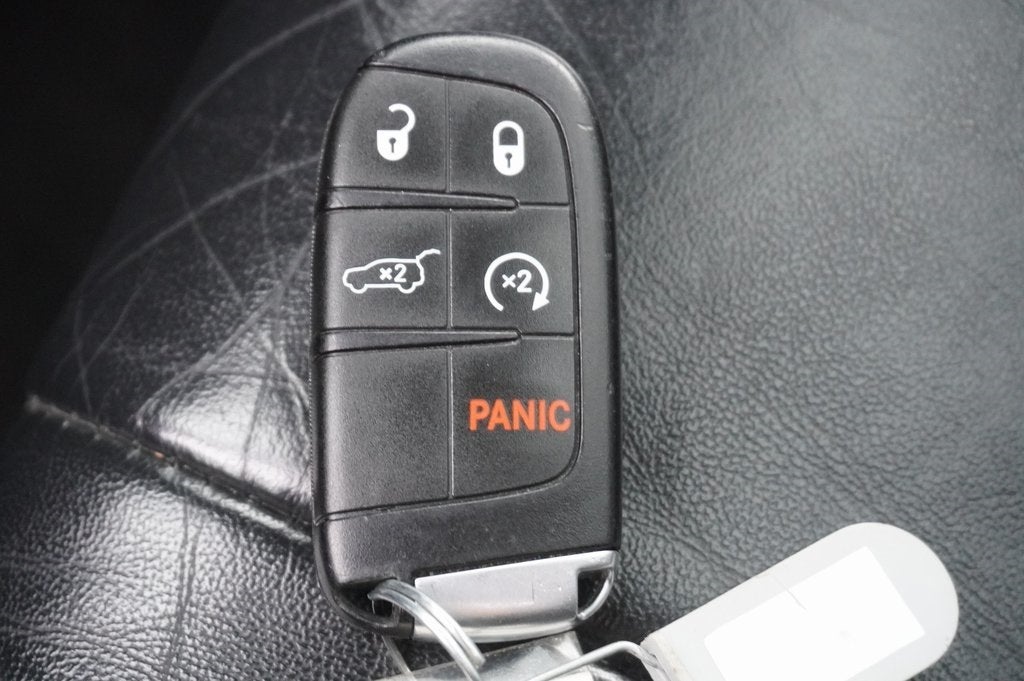 2022 Jeep Grand Cherokee WK Limited 4x4