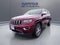 2022 Jeep Grand Cherokee WK Limited 4x4