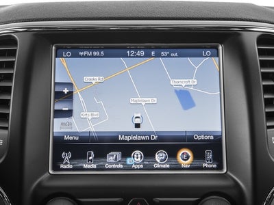 2017 Jeep Grand Cherokee Limited 4x4