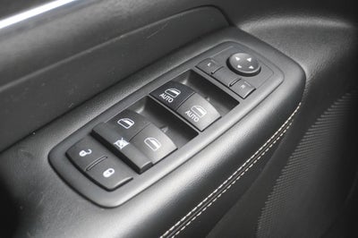 2017 Jeep Grand Cherokee Limited 4x4