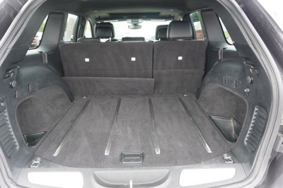 2017 Jeep Grand Cherokee Limited 4x4