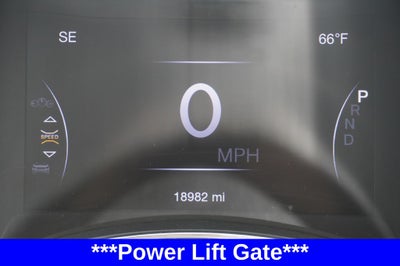2022 Jeep Grand Cherokee WK Limited 4x4