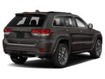 2021 Jeep Grand Cherokee Overland 4x4
