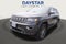 2021 Jeep Grand Cherokee Overland 4x4