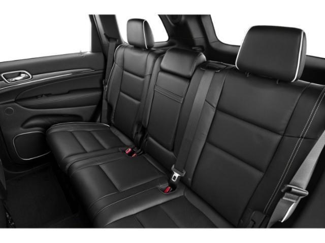 2020 Jeep Grand Cherokee High Altitude 4X4