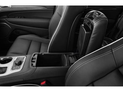 2020 Jeep Grand Cherokee High Altitude 4X4