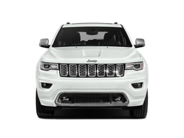 2020 Jeep Grand Cherokee High Altitude 4X4