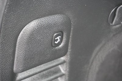 2021 Jeep Grand Cherokee Overland 4x4