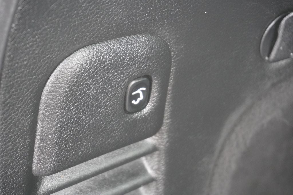 2021 Jeep Grand Cherokee Overland 4x4