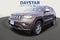 2021 Jeep Grand Cherokee Overland 4x4
