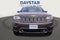 2021 Jeep Grand Cherokee Overland 4x4