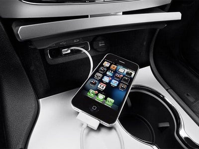 2014 Jeep Grand Cherokee SRT8