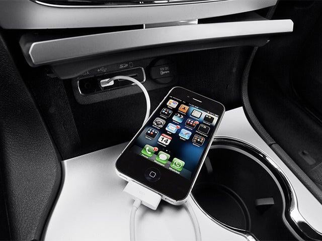 2014 Jeep Grand Cherokee SRT8