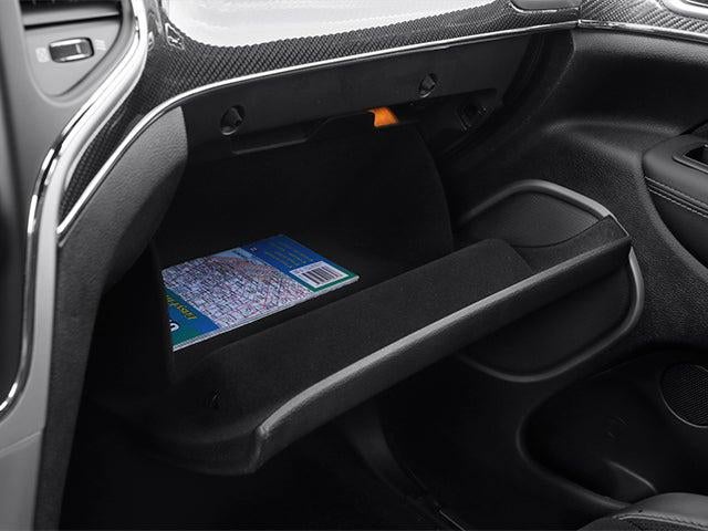 2014 Jeep Grand Cherokee SRT8