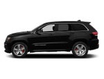 2014 Jeep Grand Cherokee SRT8