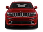 2014 Jeep Grand Cherokee SRT8