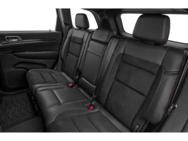 2021 Jeep Grand Cherokee Trailhawk 4x4