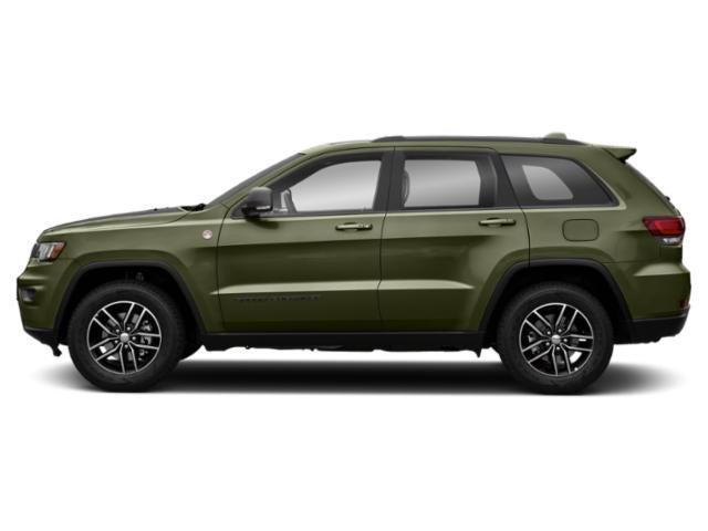 2021 Jeep Grand Cherokee Trailhawk 4x4