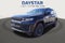 2027 Jeep Grand Cherokee GRAND CHEROKEE LAREDO ALTITUDE 4X4
