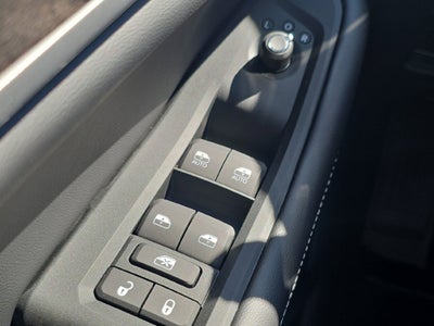 2027 Jeep Grand Cherokee GRAND CHEROKEE LAREDO ALTITUDE 4X4