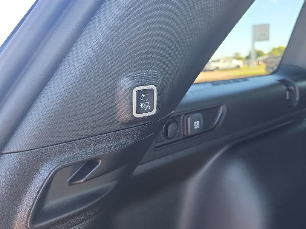 2027 Jeep Grand Cherokee GRAND CHEROKEE LAREDO ALTITUDE 4X4
