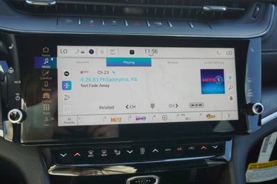 2027 Jeep Grand Cherokee GRAND CHEROKEE LAREDO ALTITUDE 4X4