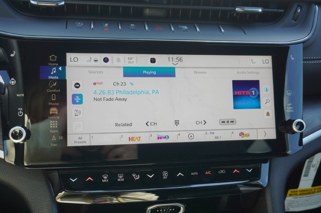2027 Jeep Grand Cherokee GRAND CHEROKEE LAREDO ALTITUDE 4X4