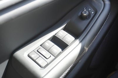 2027 Jeep Grand Cherokee GRAND CHEROKEE LAREDO ALTITUDE 4X4