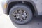 2027 Jeep Grand Cherokee GRAND CHEROKEE LAREDO ALTITUDE 4X4