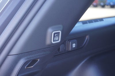 2027 Jeep Grand Cherokee GRAND CHEROKEE LAREDO ALTITUDE 4X4