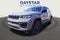 2027 Jeep Grand Cherokee GRAND CHEROKEE LAREDO ALTITUDE 4X4