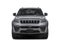 2027 Jeep Grand Cherokee GRAND CHEROKEE LAREDO ALTITUDE 4X4