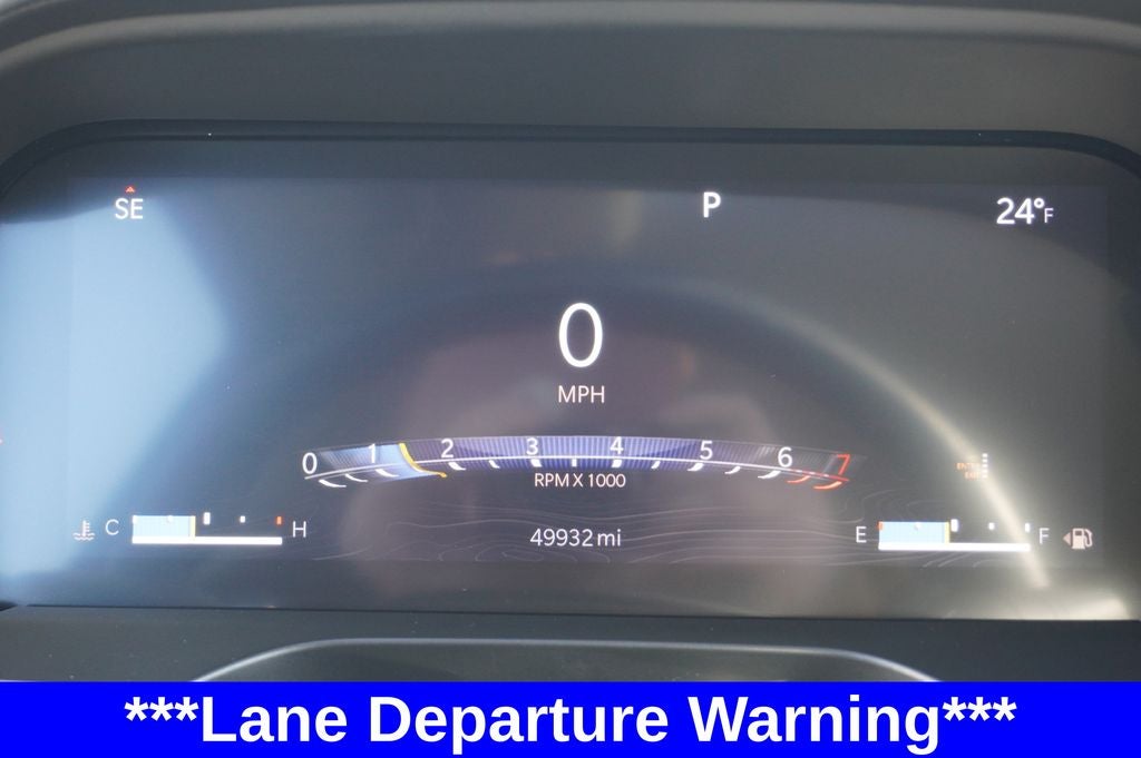 2022 Jeep Grand Cherokee Summit 4x4