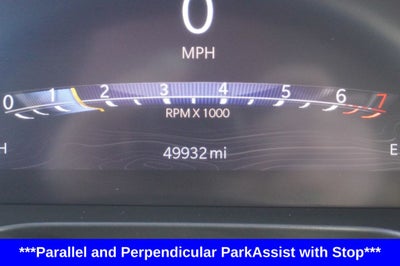 2022 Jeep Grand Cherokee Summit 4x4