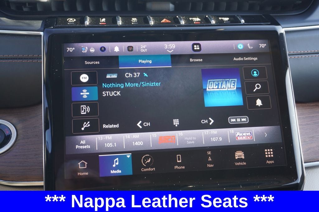 2022 Jeep Grand Cherokee Summit 4x4