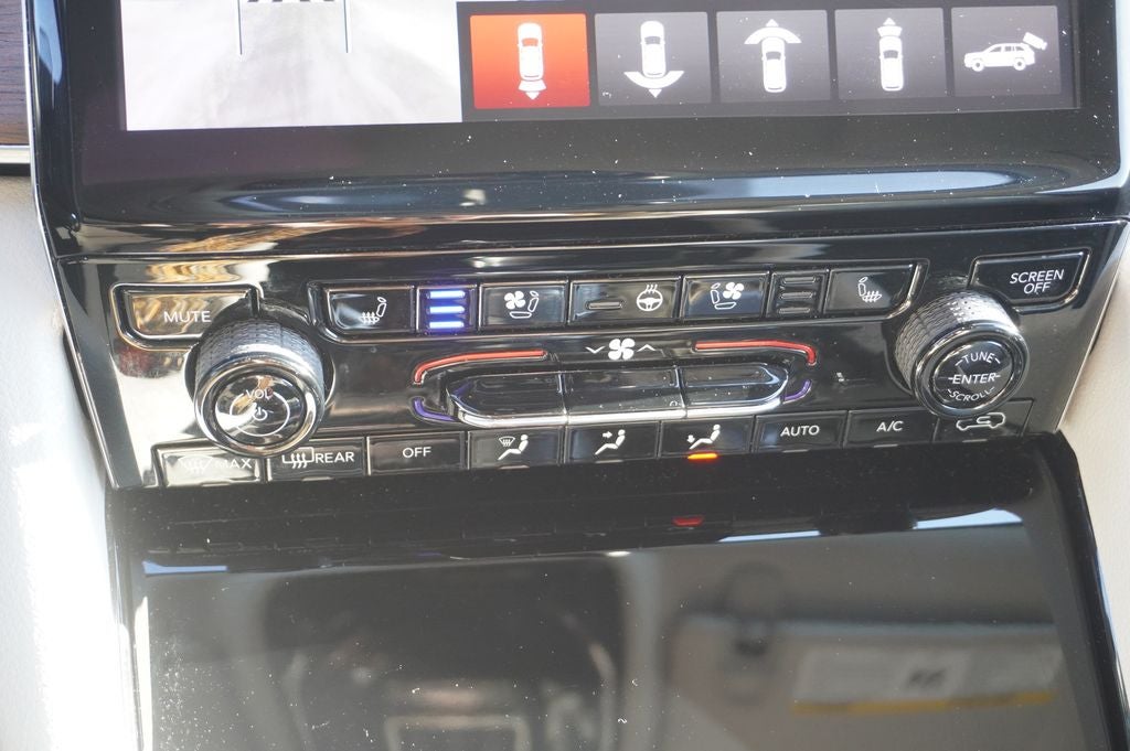 2022 Jeep Grand Cherokee Summit 4x4