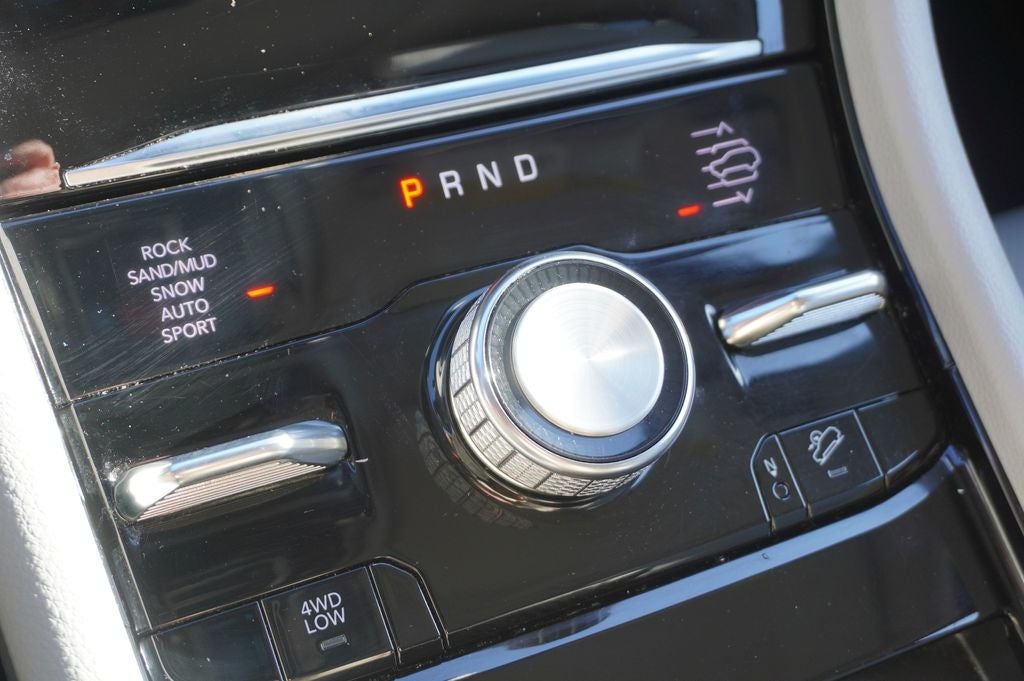 2022 Jeep Grand Cherokee Summit 4x4