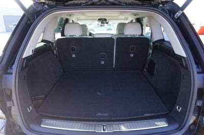 2022 Jeep Grand Cherokee Summit 4x4