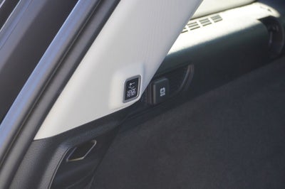 2022 Jeep Grand Cherokee Summit 4x4