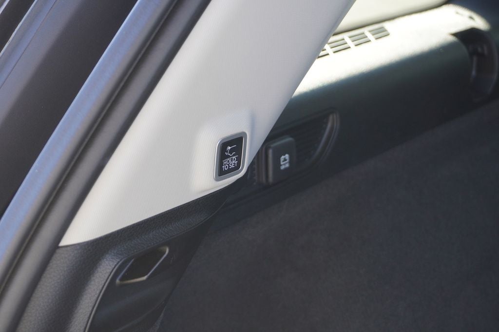 2022 Jeep Grand Cherokee Summit 4x4