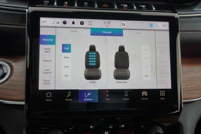 2023 Jeep Grand Cherokee Summit 4x4