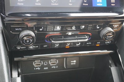2023 Jeep Grand Cherokee Summit 4x4