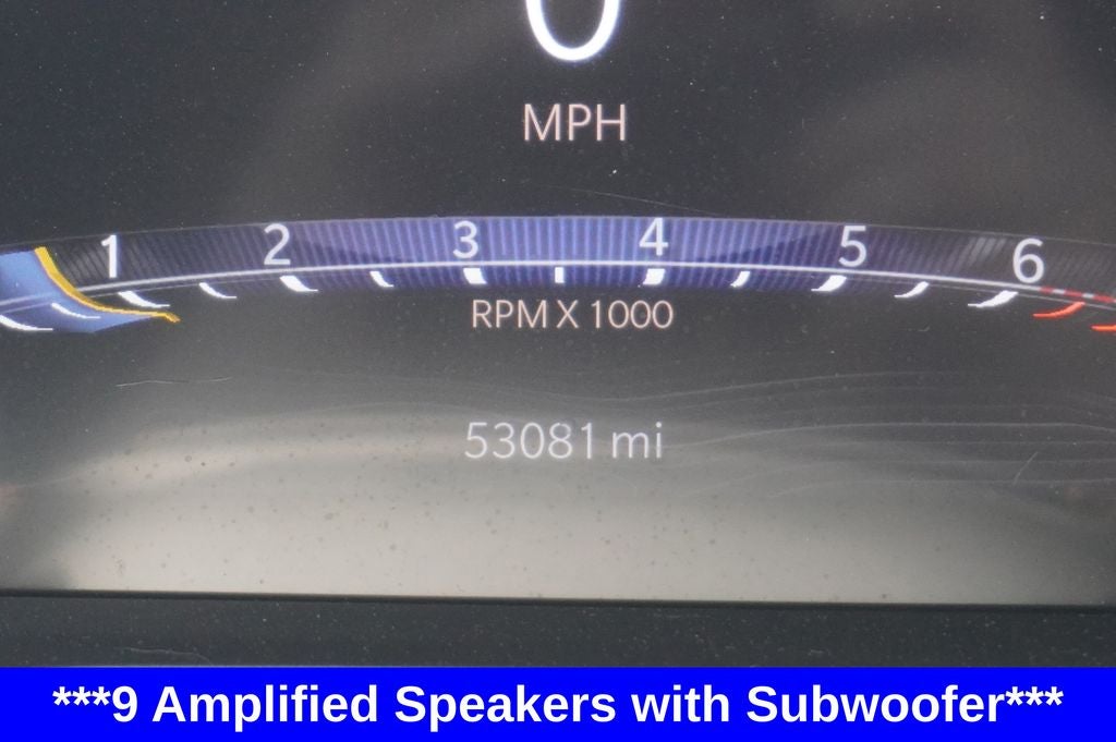 2022 Jeep Grand Cherokee Summit 4x4