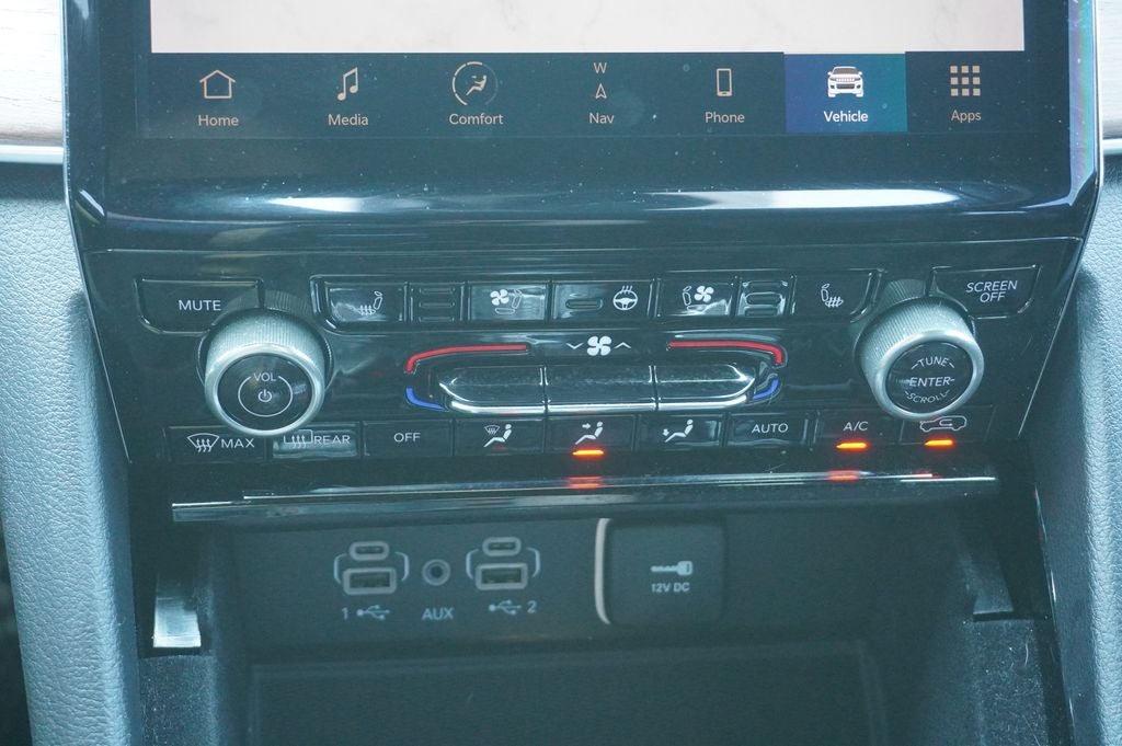 2022 Jeep Grand Cherokee Summit 4x4