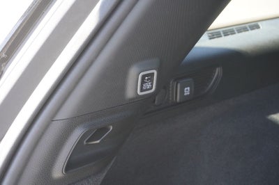 2022 Jeep Grand Cherokee Summit 4x4