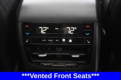 2025 Jeep Grand Cherokee Summit 4x4