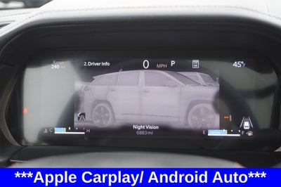 2025 Jeep Grand Cherokee Summit 4x4