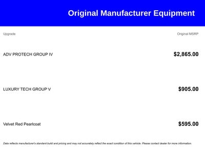 2025 Jeep Grand Cherokee Summit 4x4